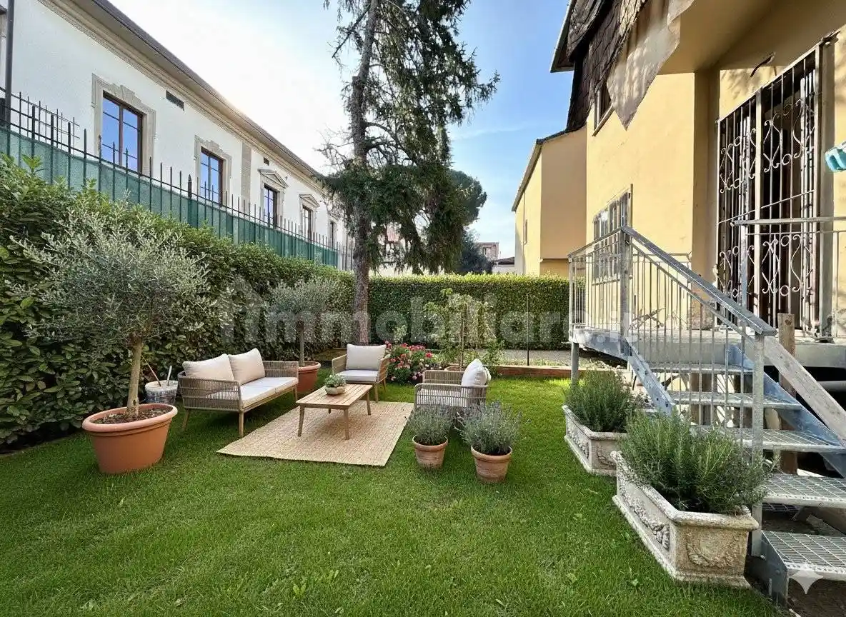 Appartamento in vendita a Firenze