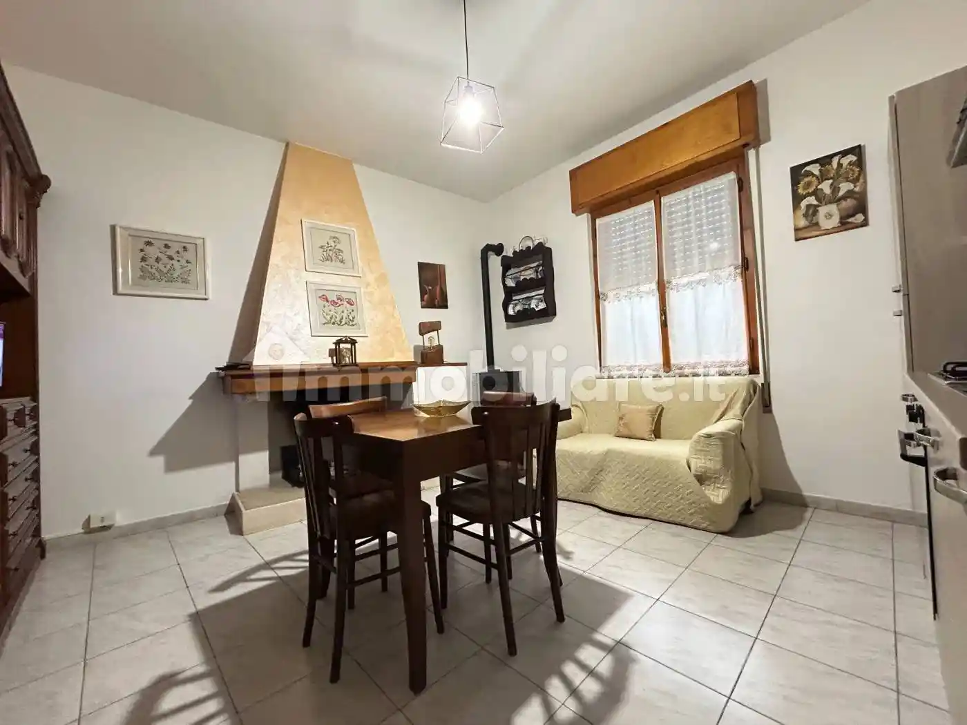 Casa indipendente in vendita a Mandas