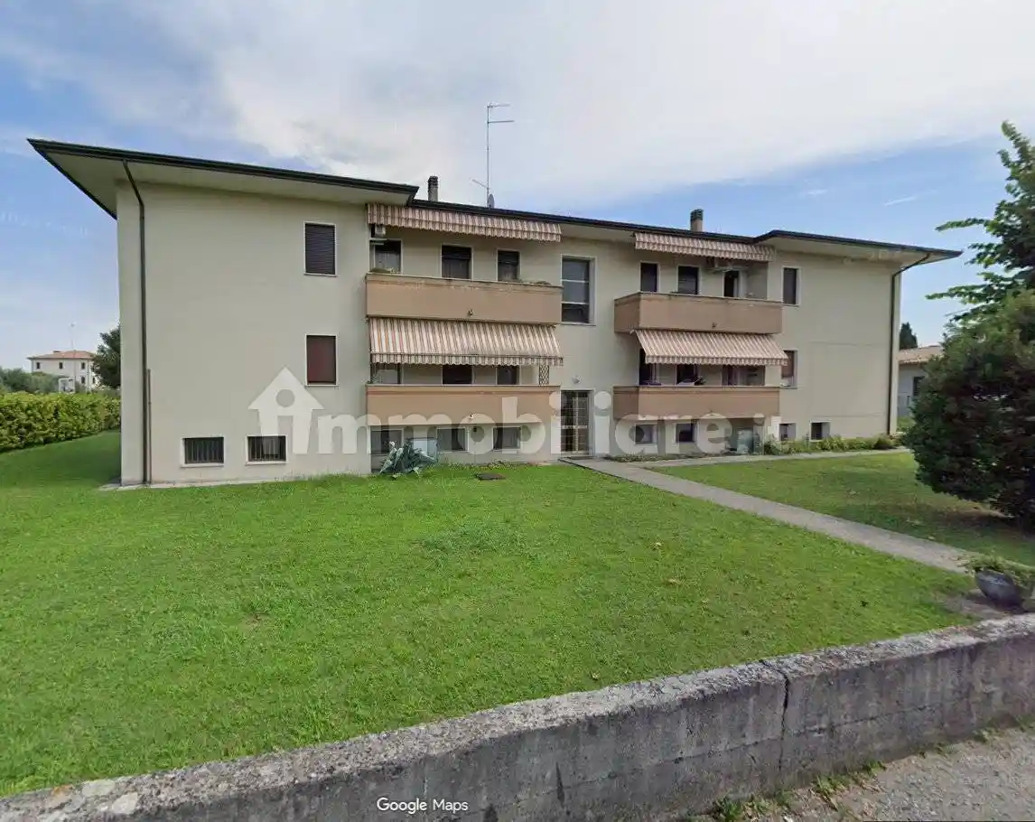 Appartamento in vendita a Cordignano