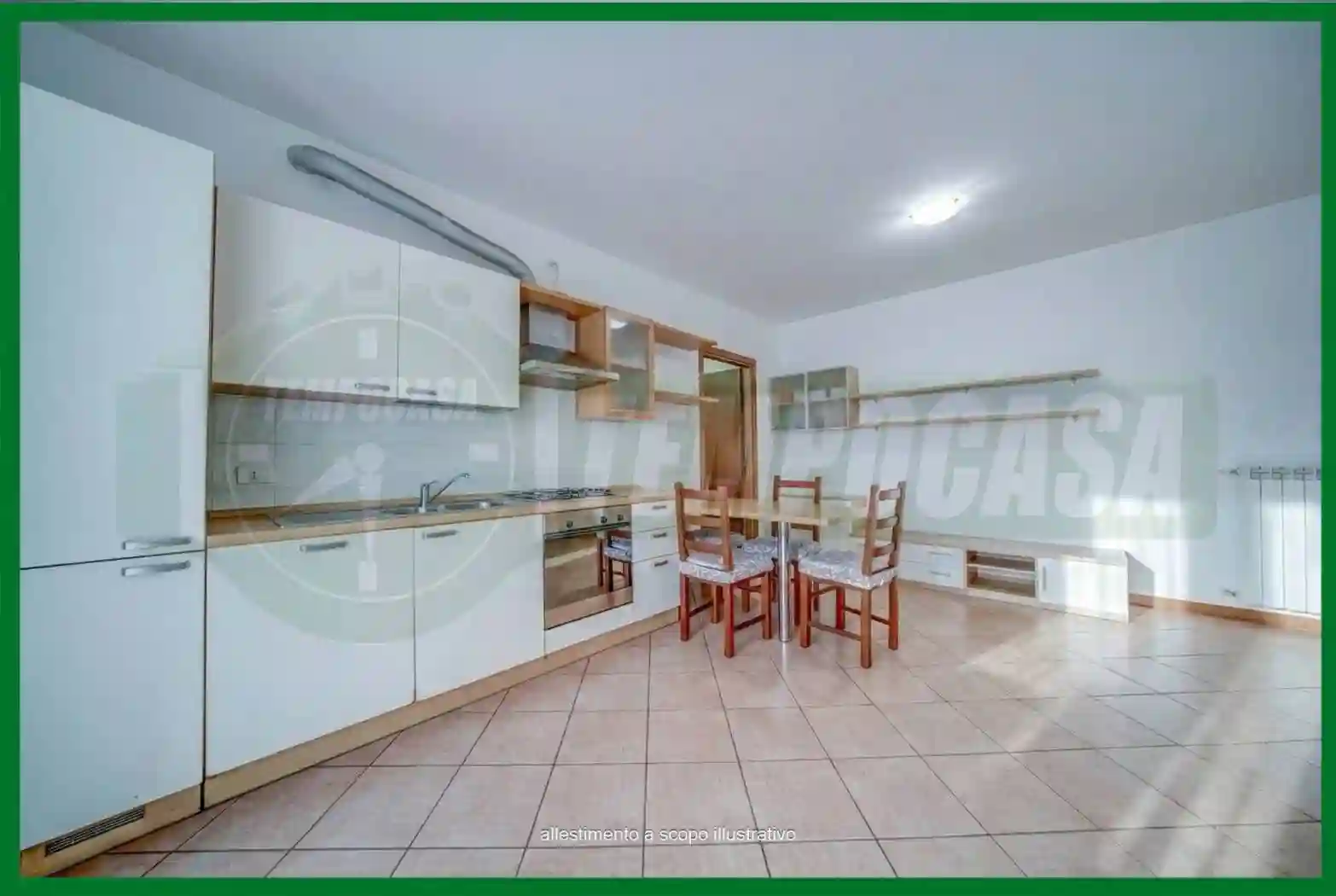 Appartamento - foto 4