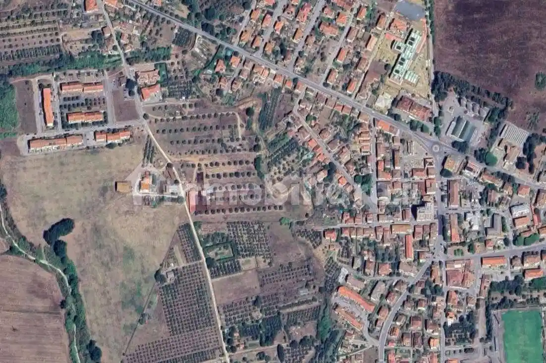 Appartamento in vendita a Roccastrada