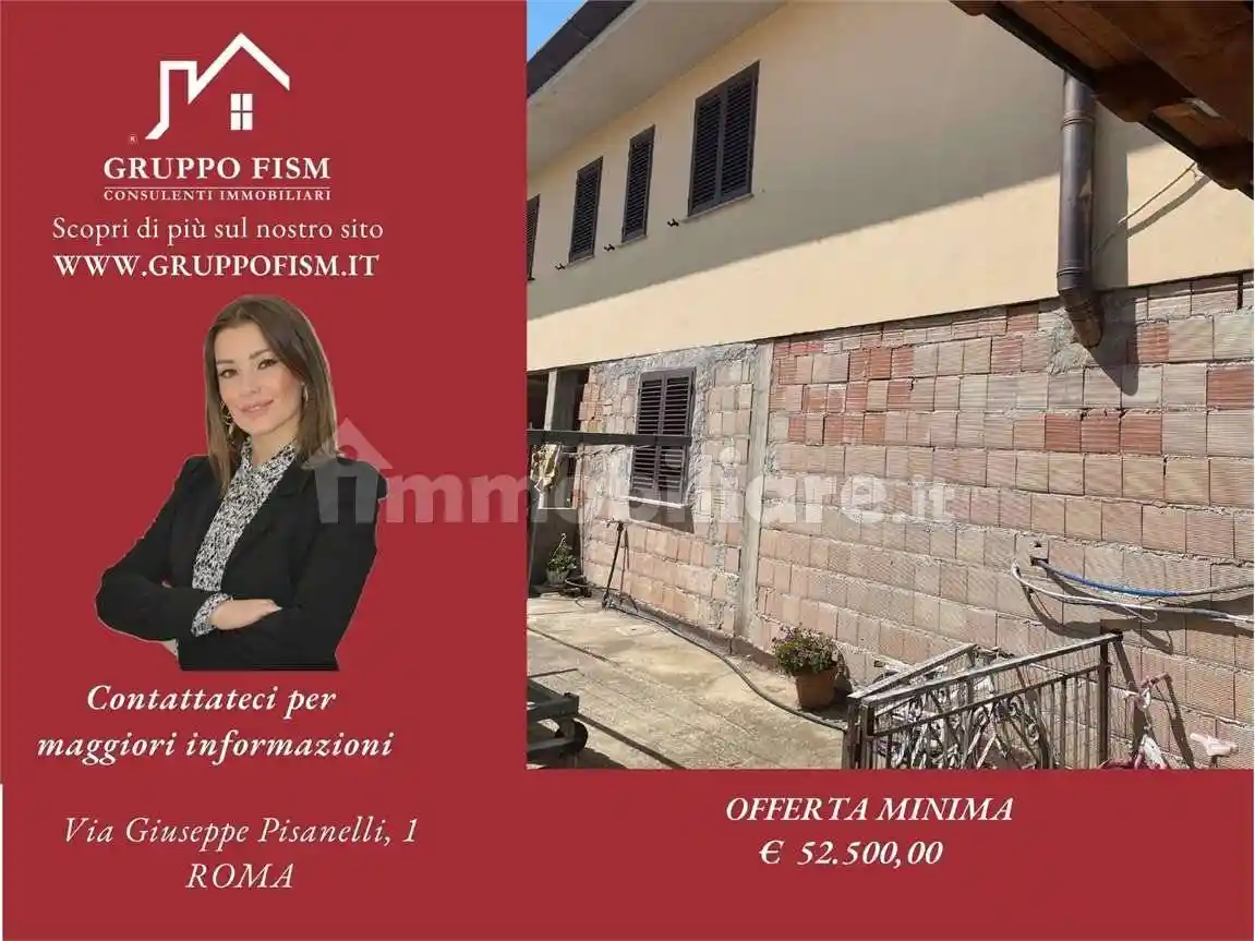 Appartamento in vendita a Terracina