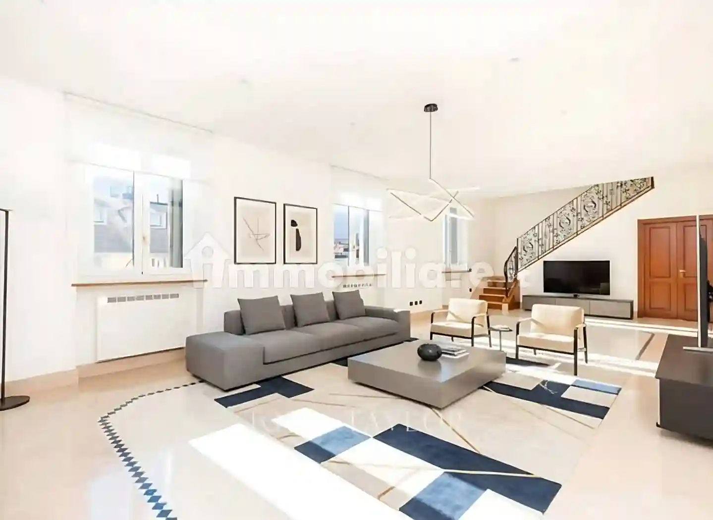 Attico - Mansarda - foto 4