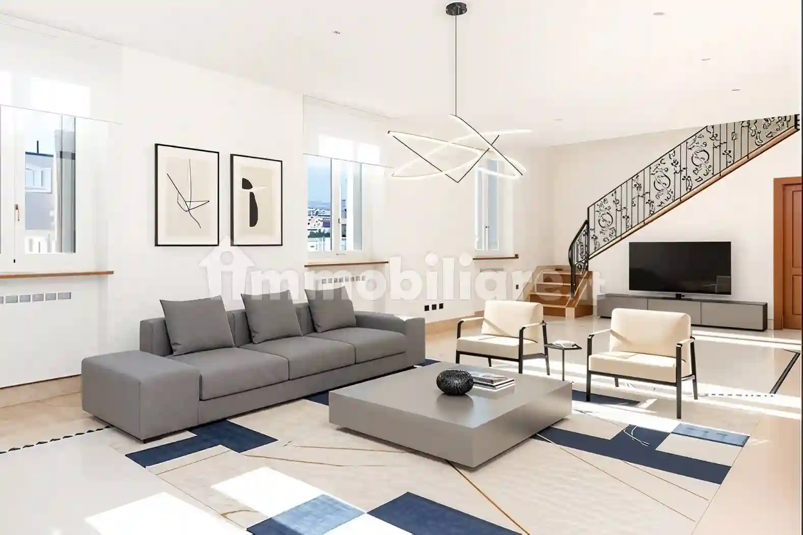 Attico - Mansarda - foto 5