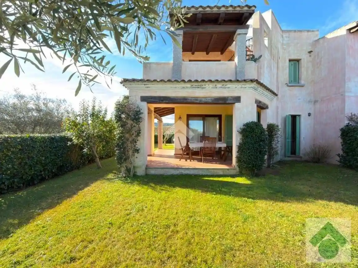 Appartamento in vendita a Loiri Porto San Paolo