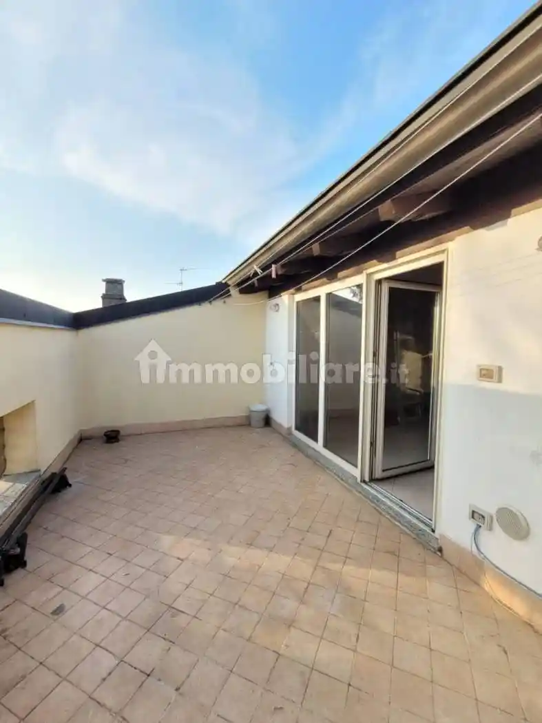 Appartamento in vendita a Rivergaro