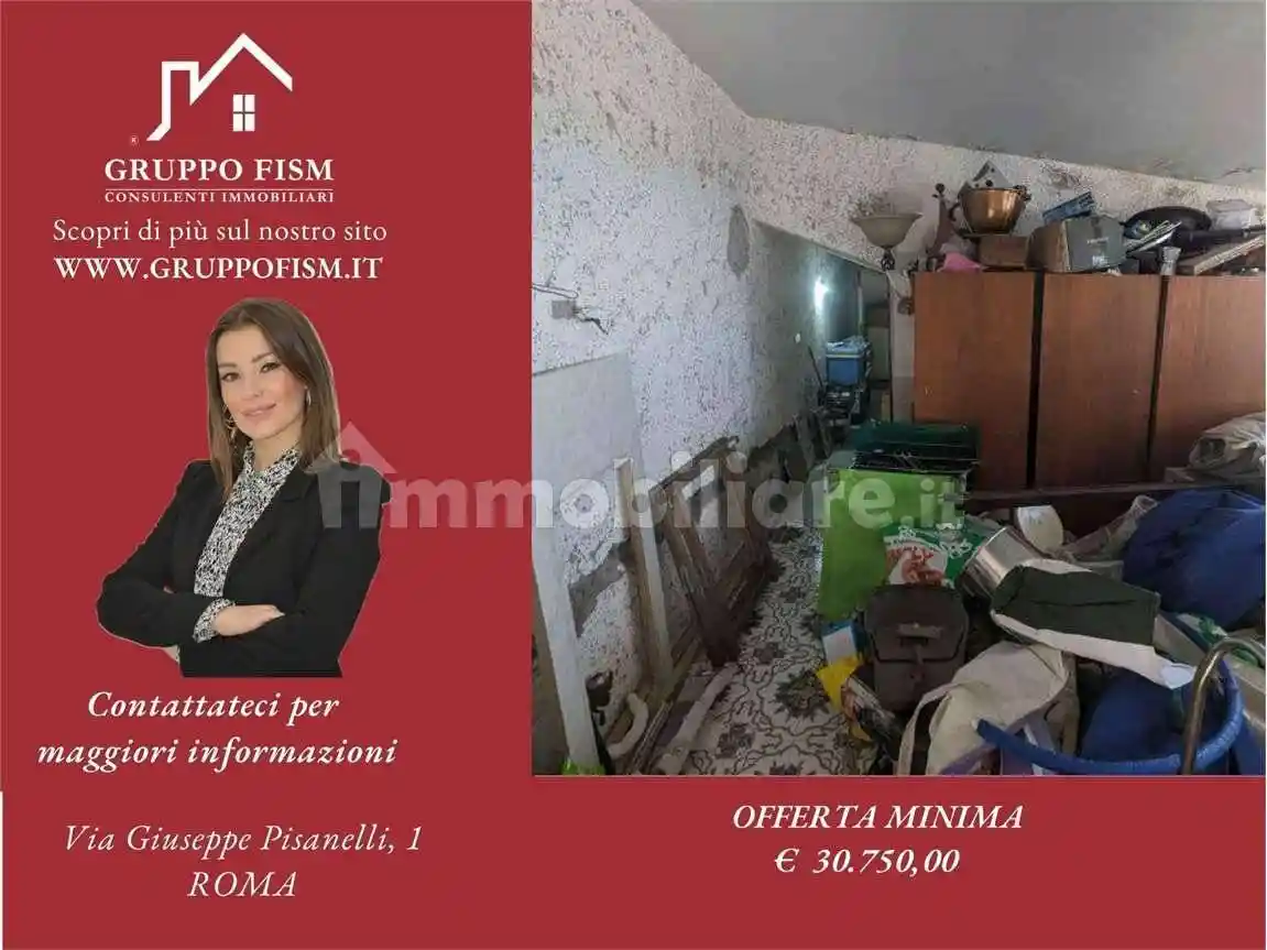 Appartamento in vendita a Ronciglione