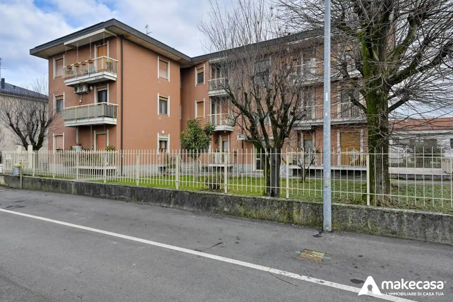 Appartamento in vendita a Dresano