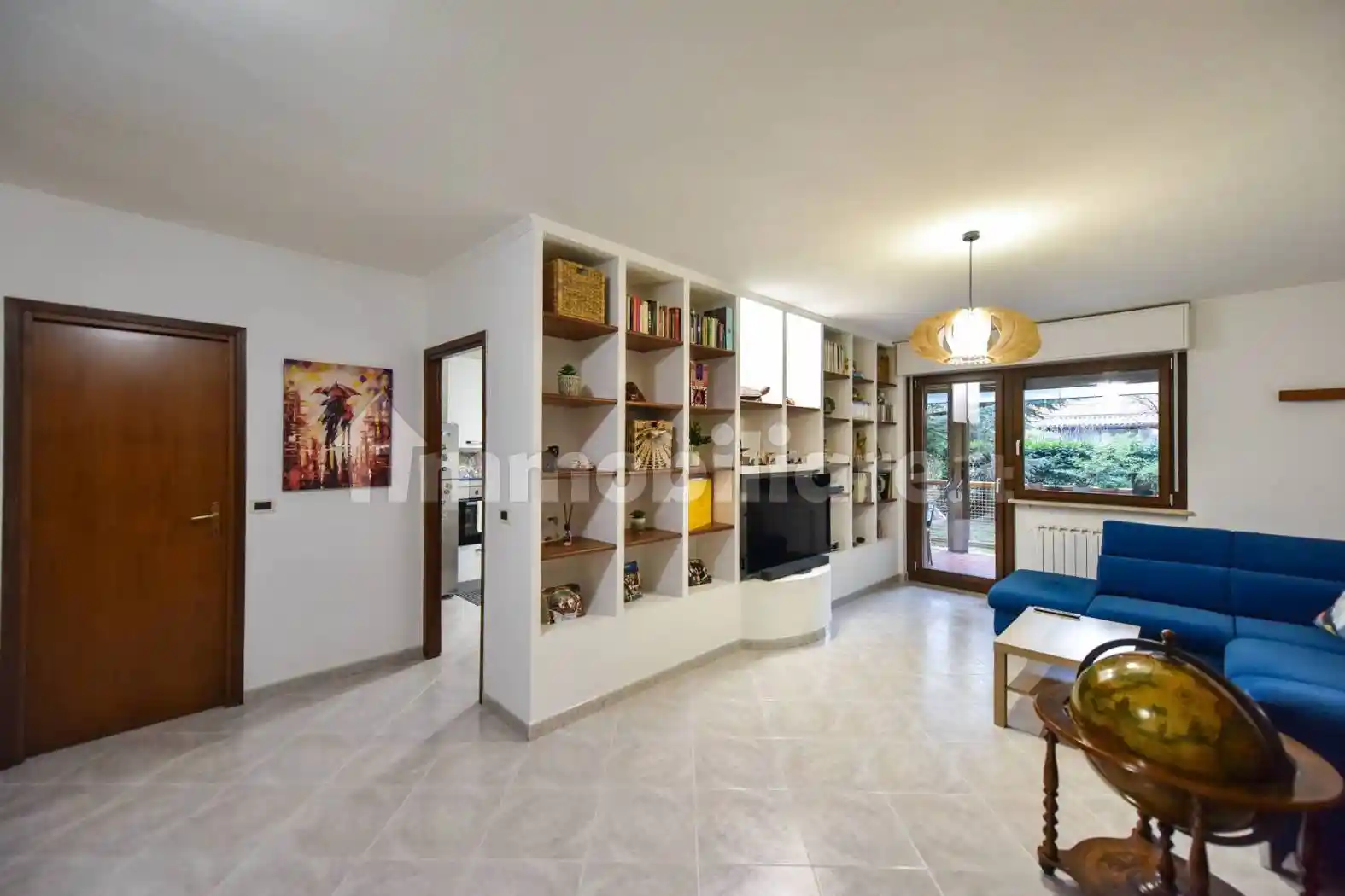 Appartamento in vendita a Venaria Reale