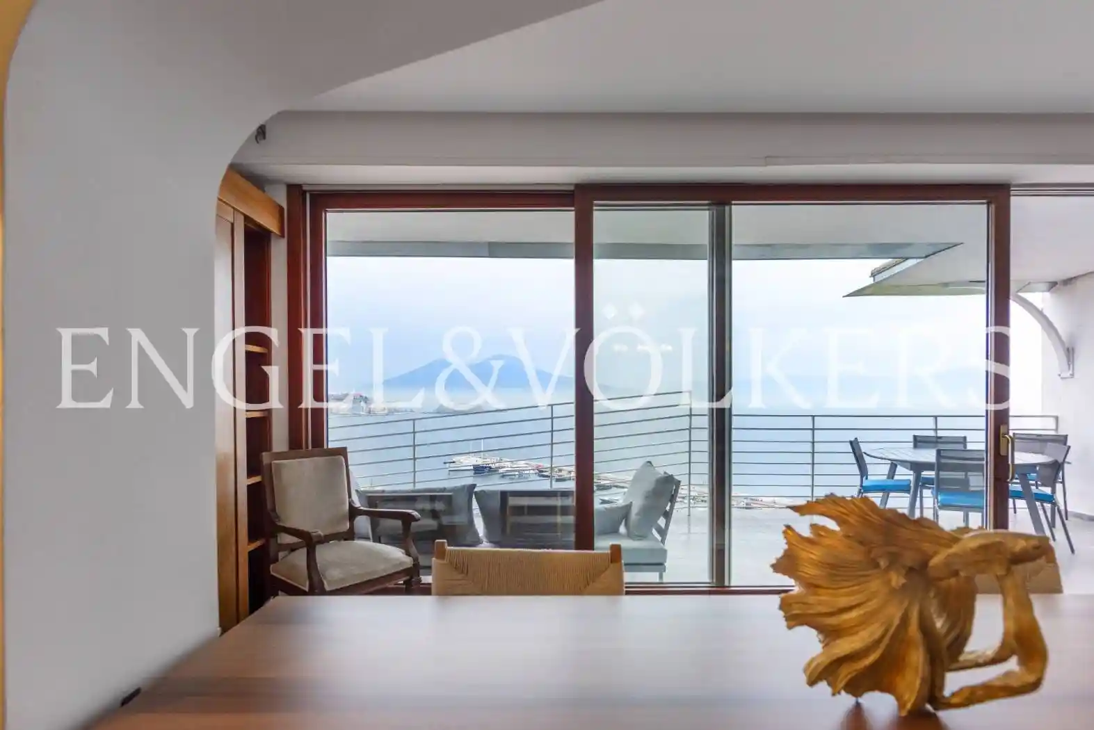 Appartamento in affitto a Napoli