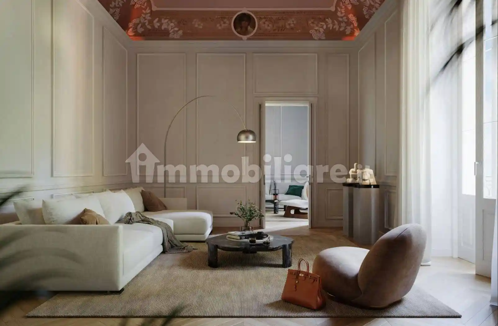 Appartamento in vendita a Catania