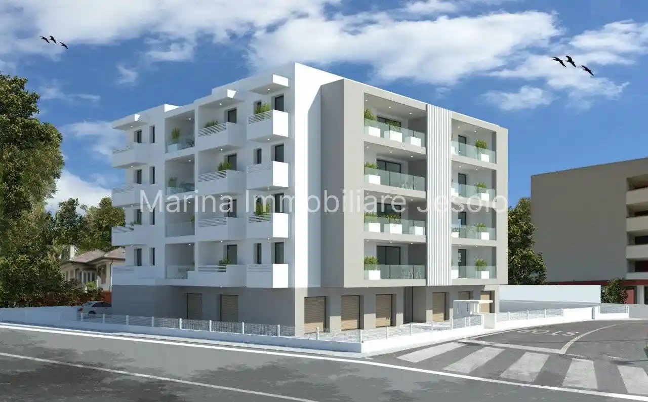 Appartamento in vendita a Jesolo