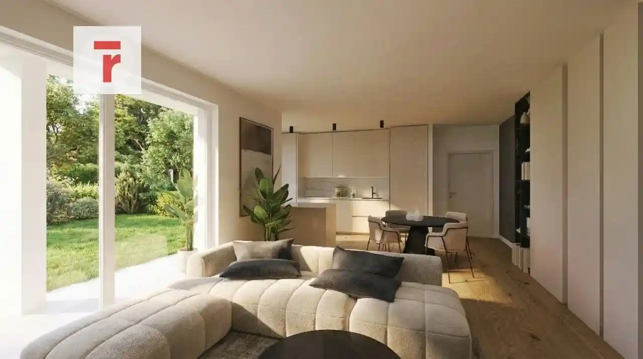 Appartamento in vendita a Ponte San Nicolò