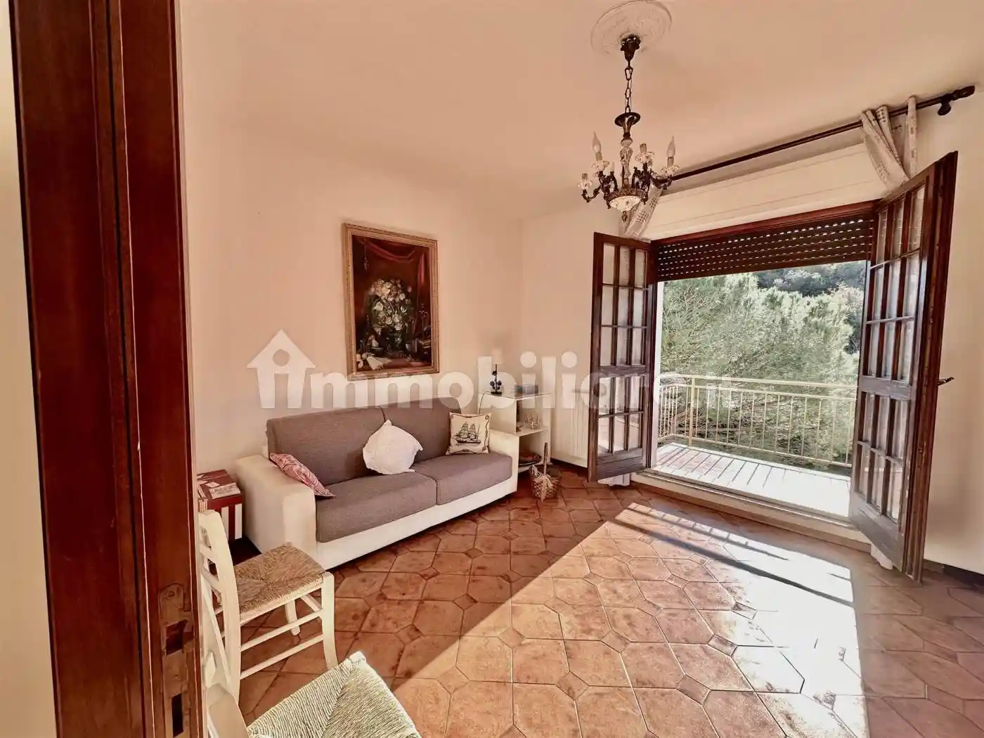 Appartamento in vendita a Rio