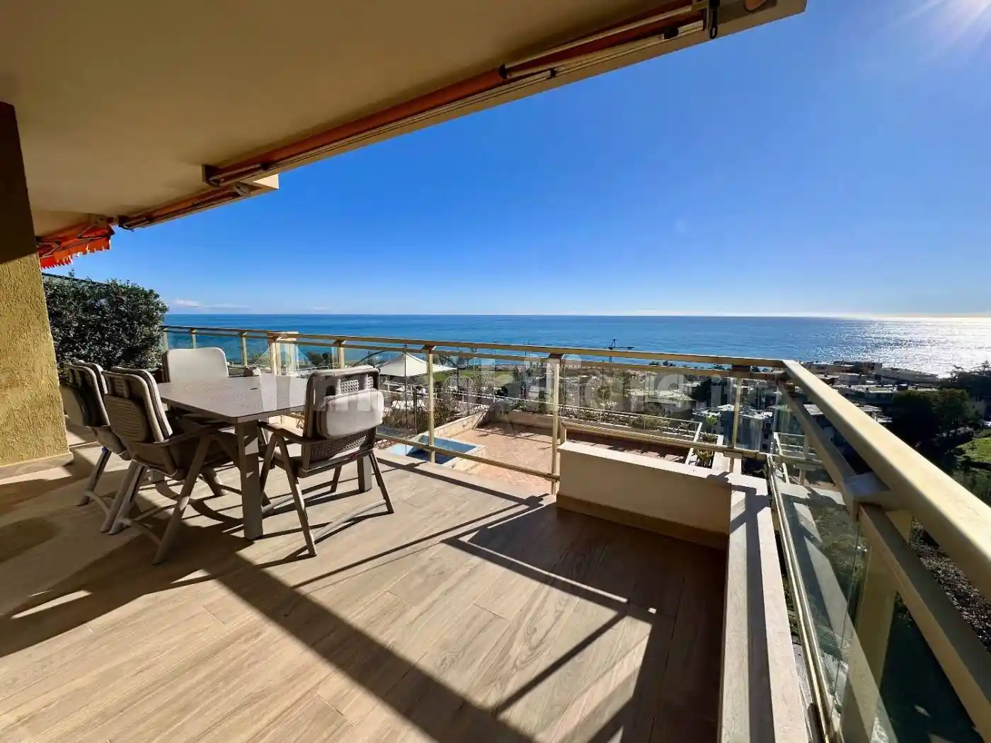 Appartamento in vendita a Sanremo