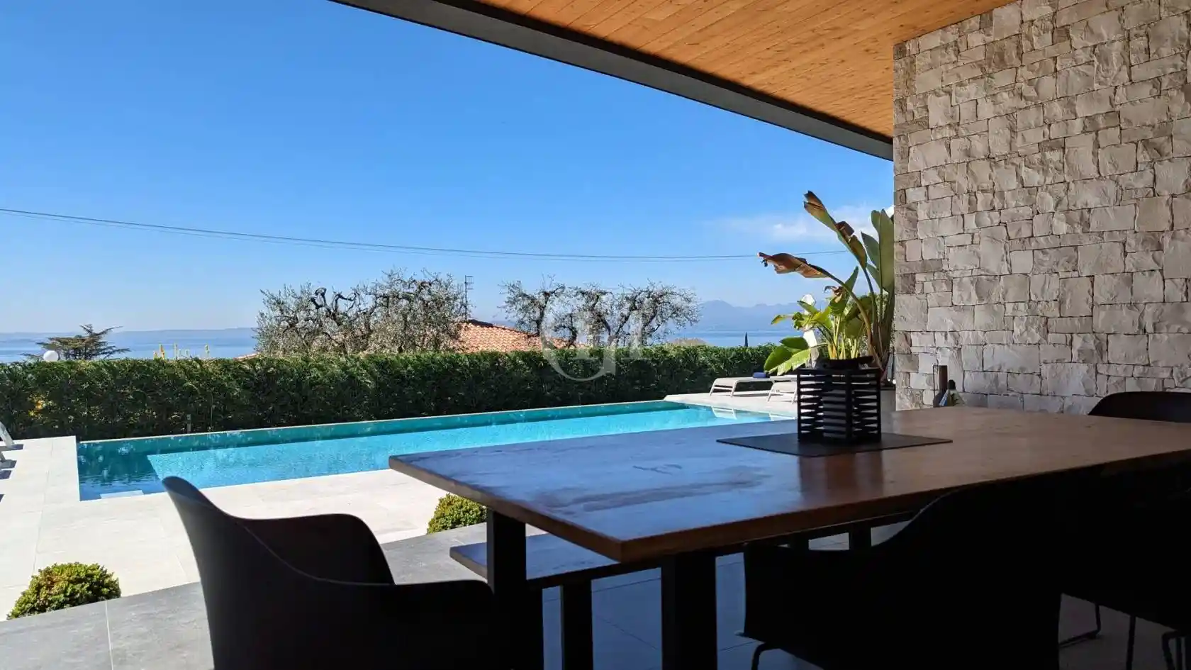 Villa in vendita a Bardolino