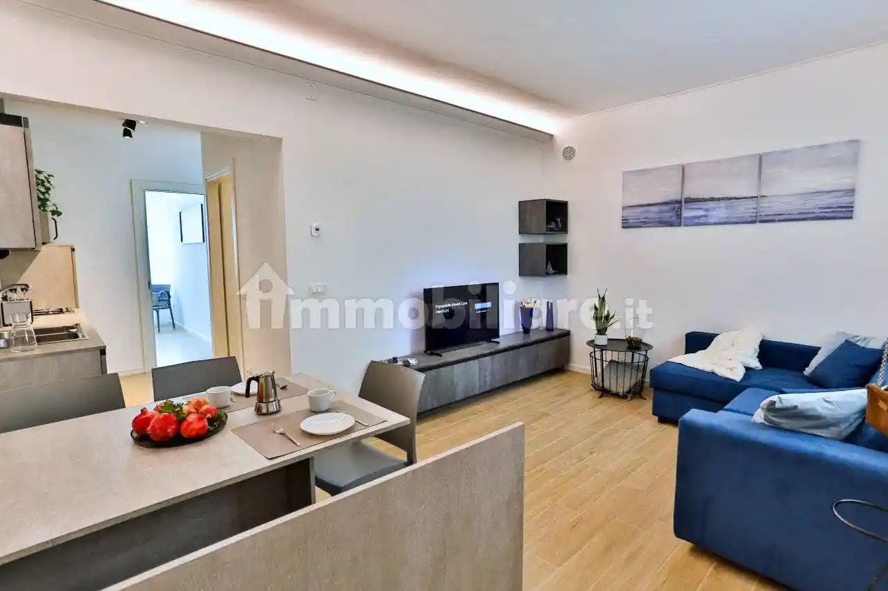 Appartamento in vendita a Abano Terme