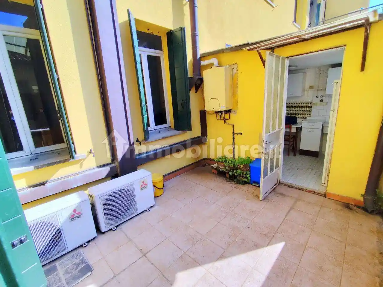 Appartamento in vendita a Padova