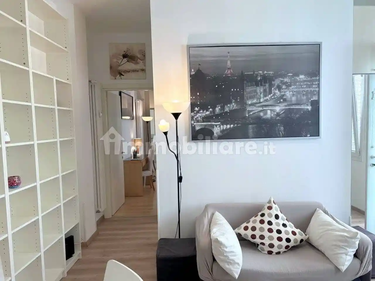 Appartamento in vendita a Padova