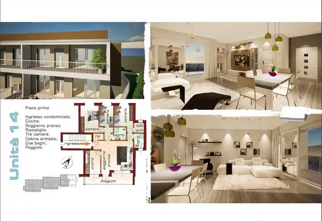 Appartamento - foto 5