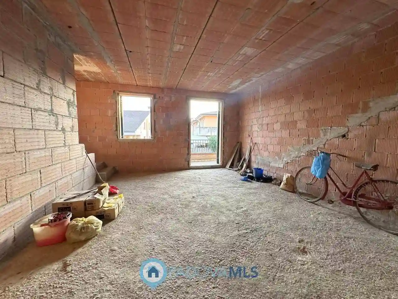 Villetta a schiera - foto 5