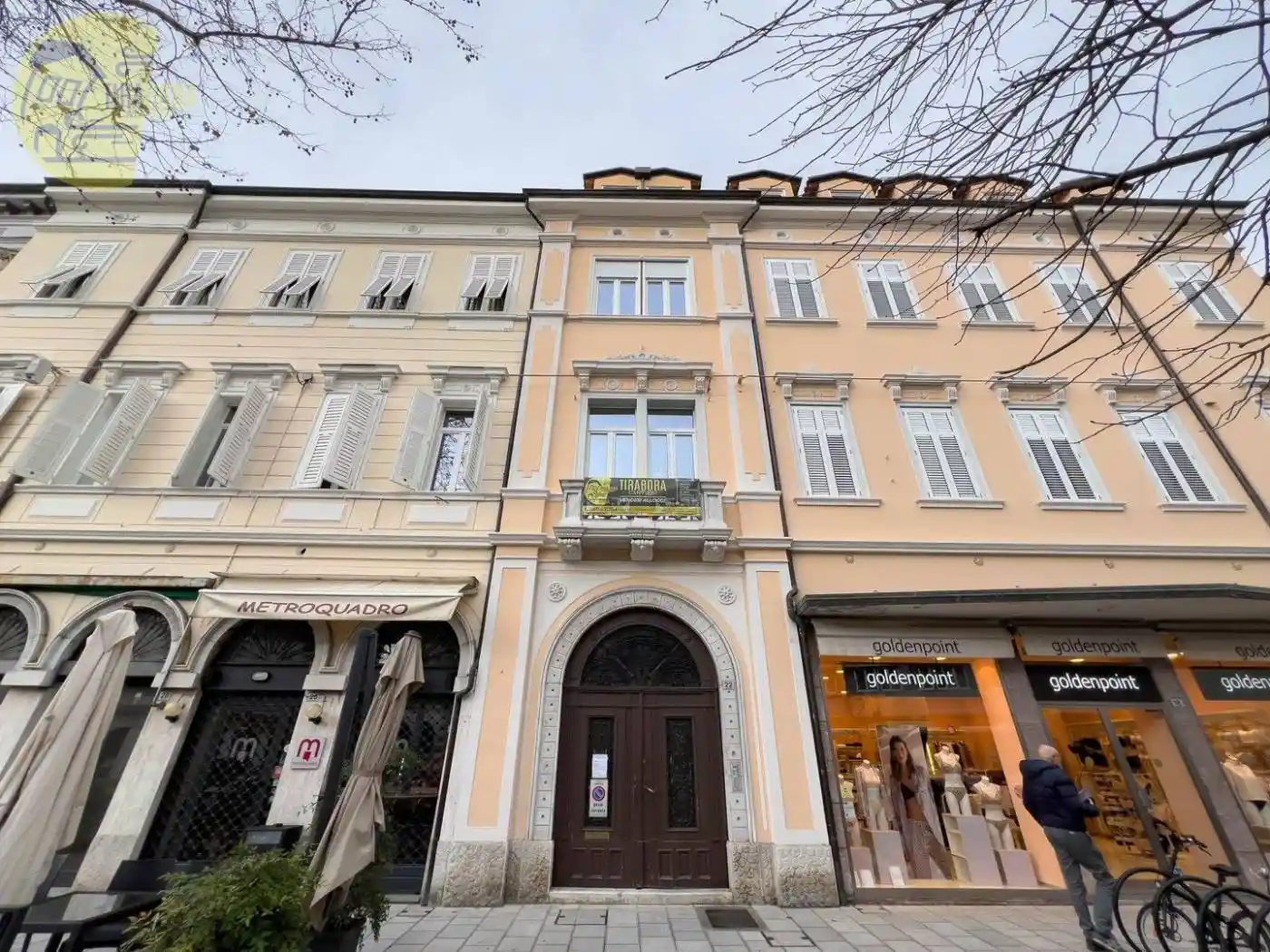 Progetto in vendita a Gorizia