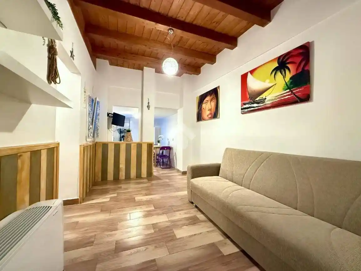 Appartamento in vendita a Cattolica