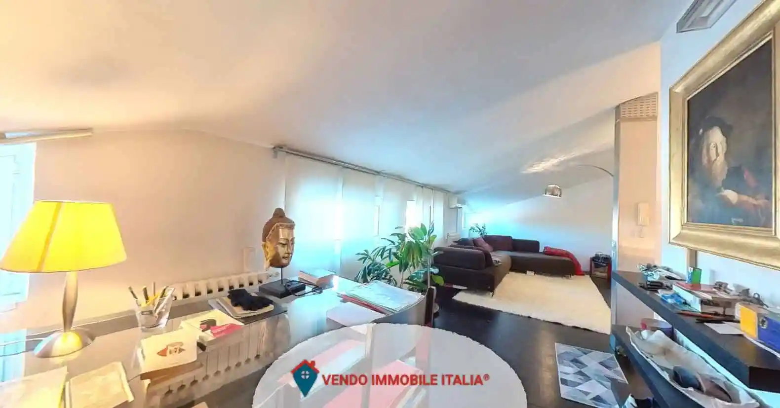 Appartamento in vendita a Latina