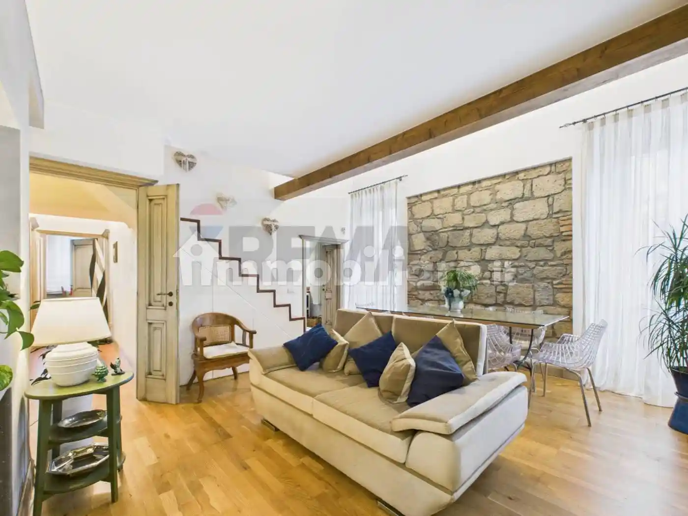 Appartamento in vendita a Morlupo