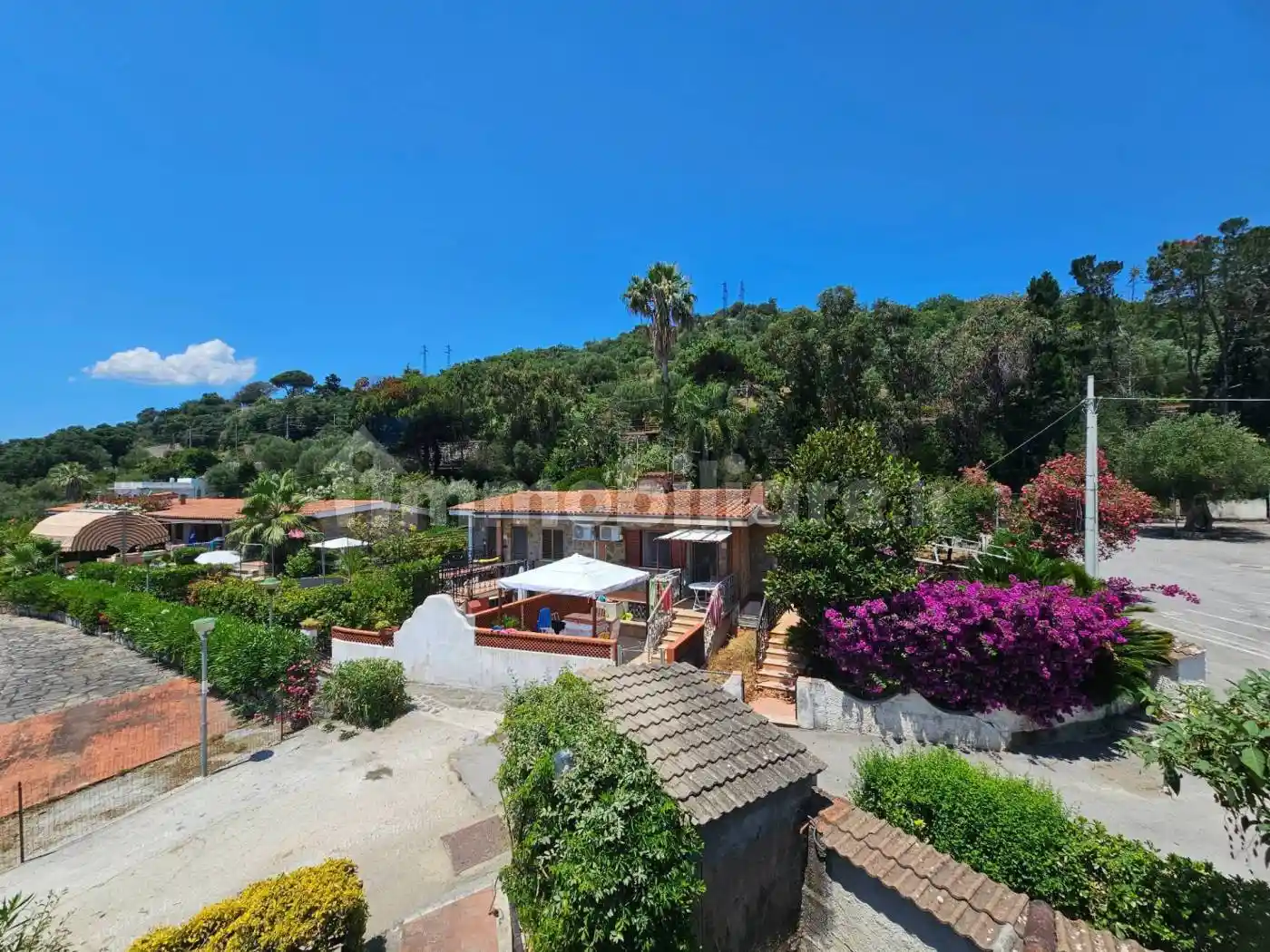 Appartamento in vendita a Ispani