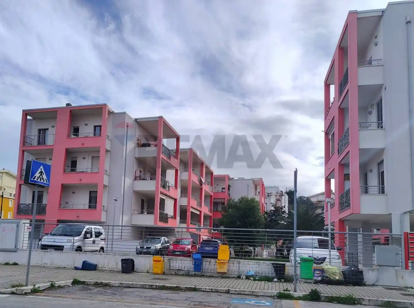 Appartamento in vendita a Pescara