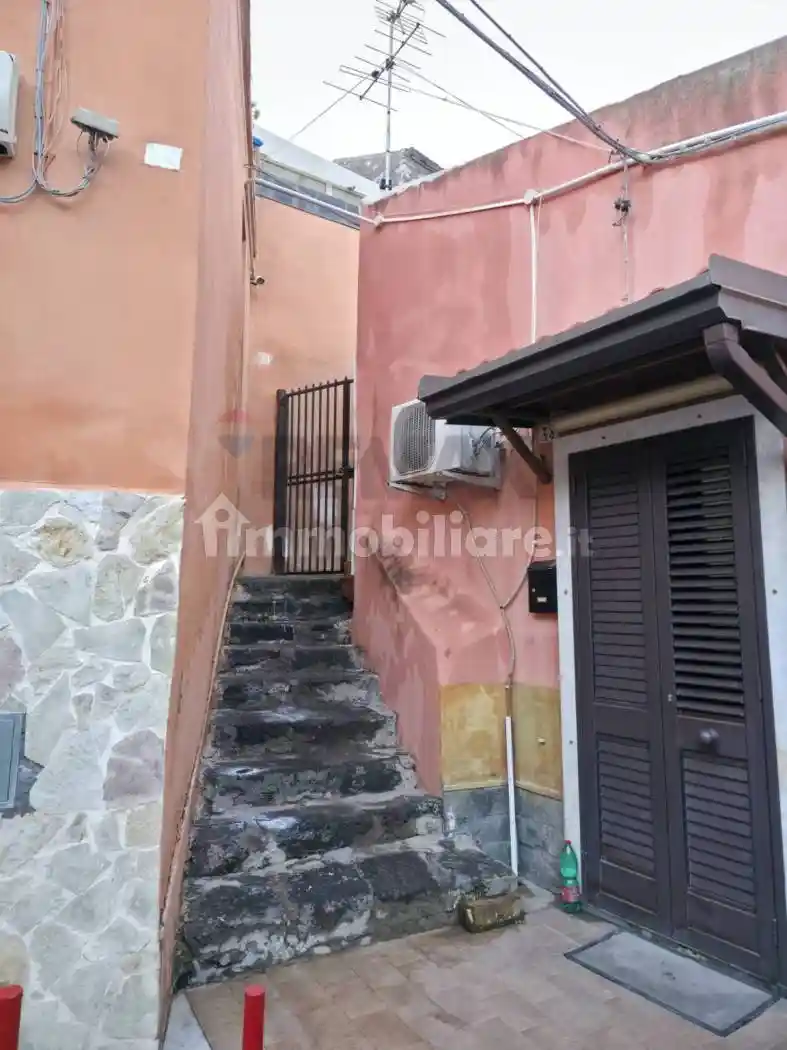 Appartamento in vendita a Paternò