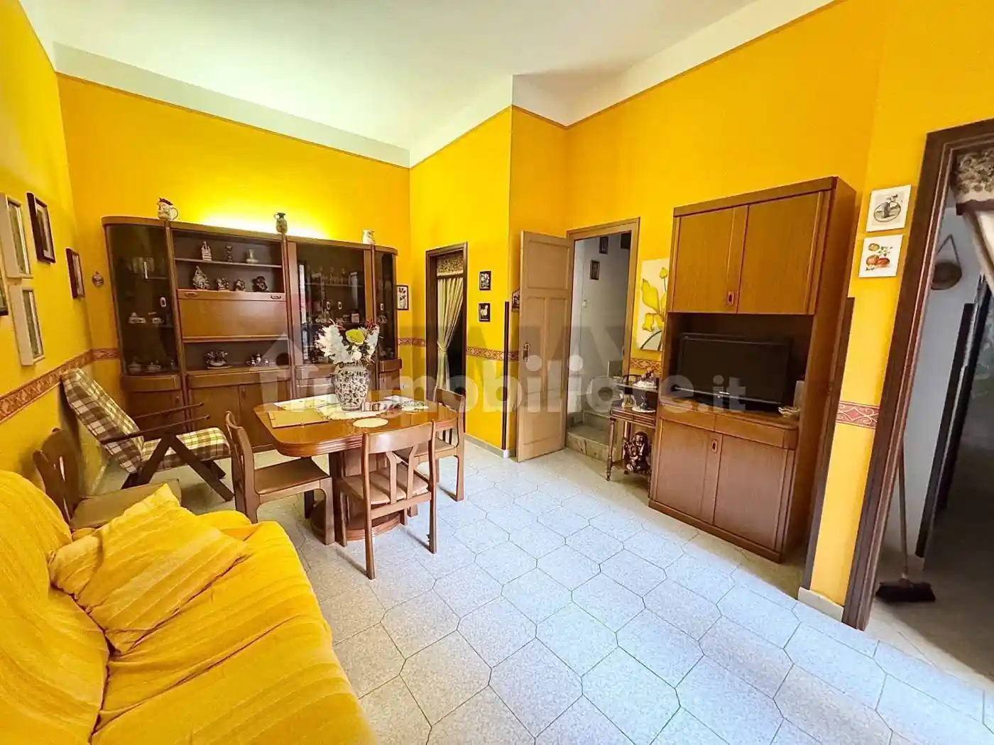 Casa indipendente in vendita a Villabate