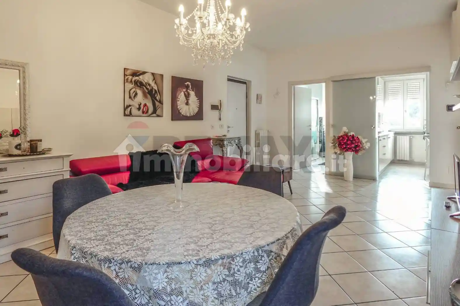 Appartamento in vendita a Busto Arsizio