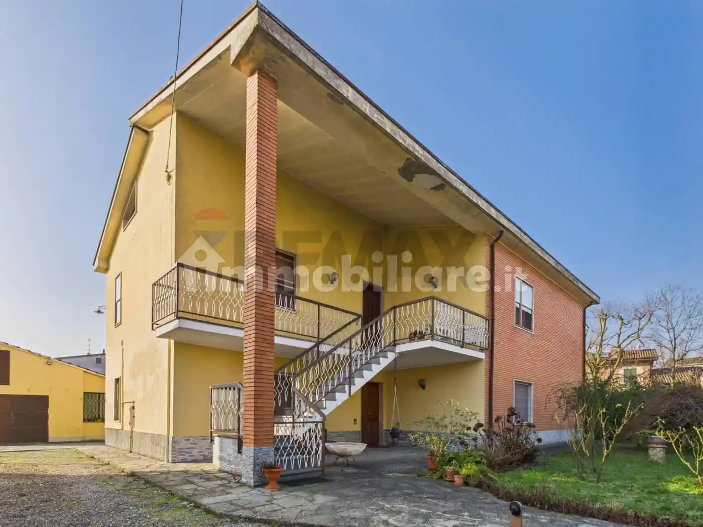 Villa in vendita a Casatisma