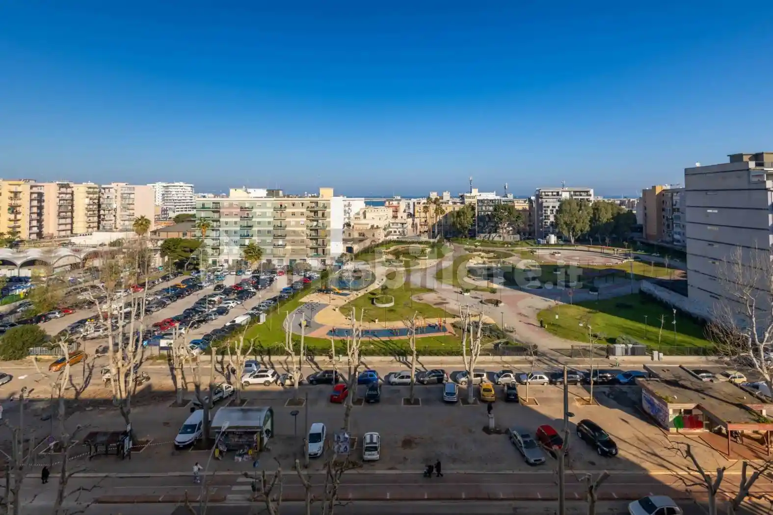 Appartamento in vendita a Bari