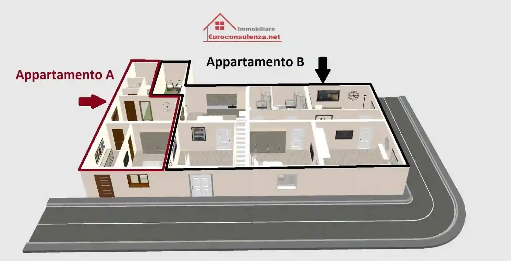 Appartamento - foto 3