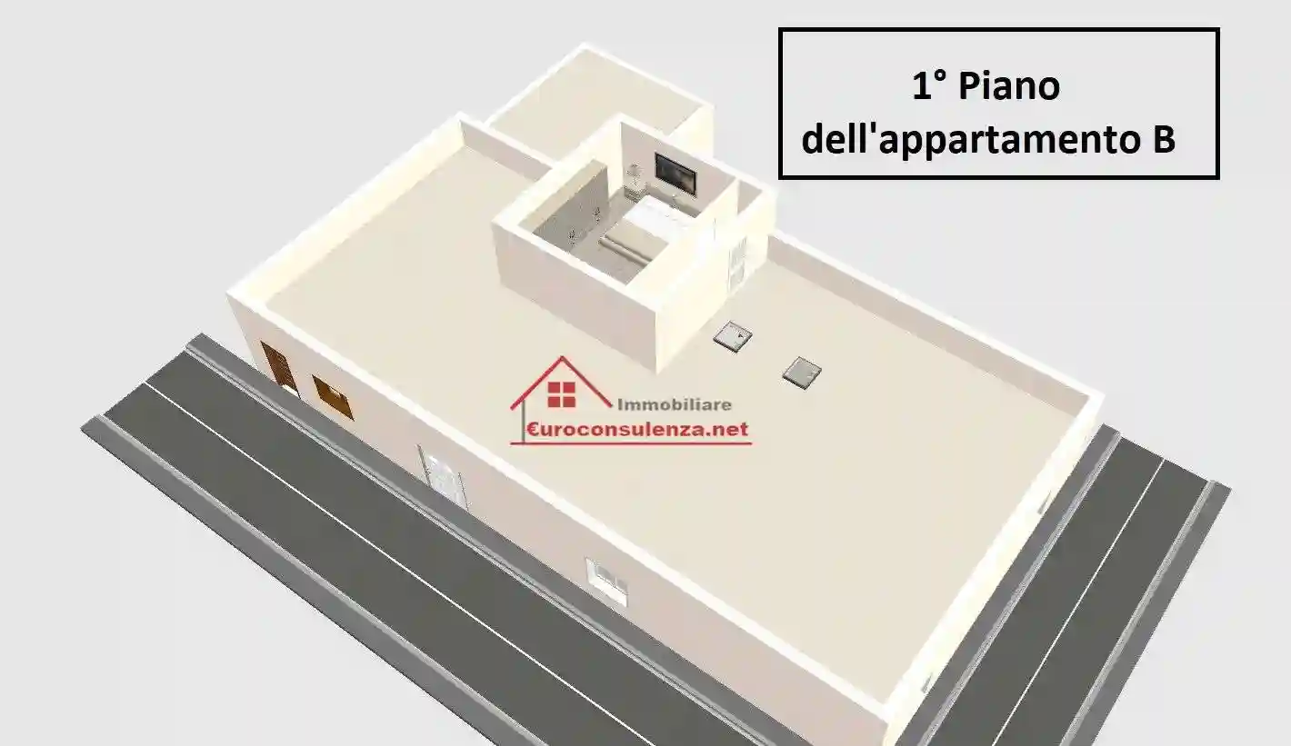 Appartamento - foto 4