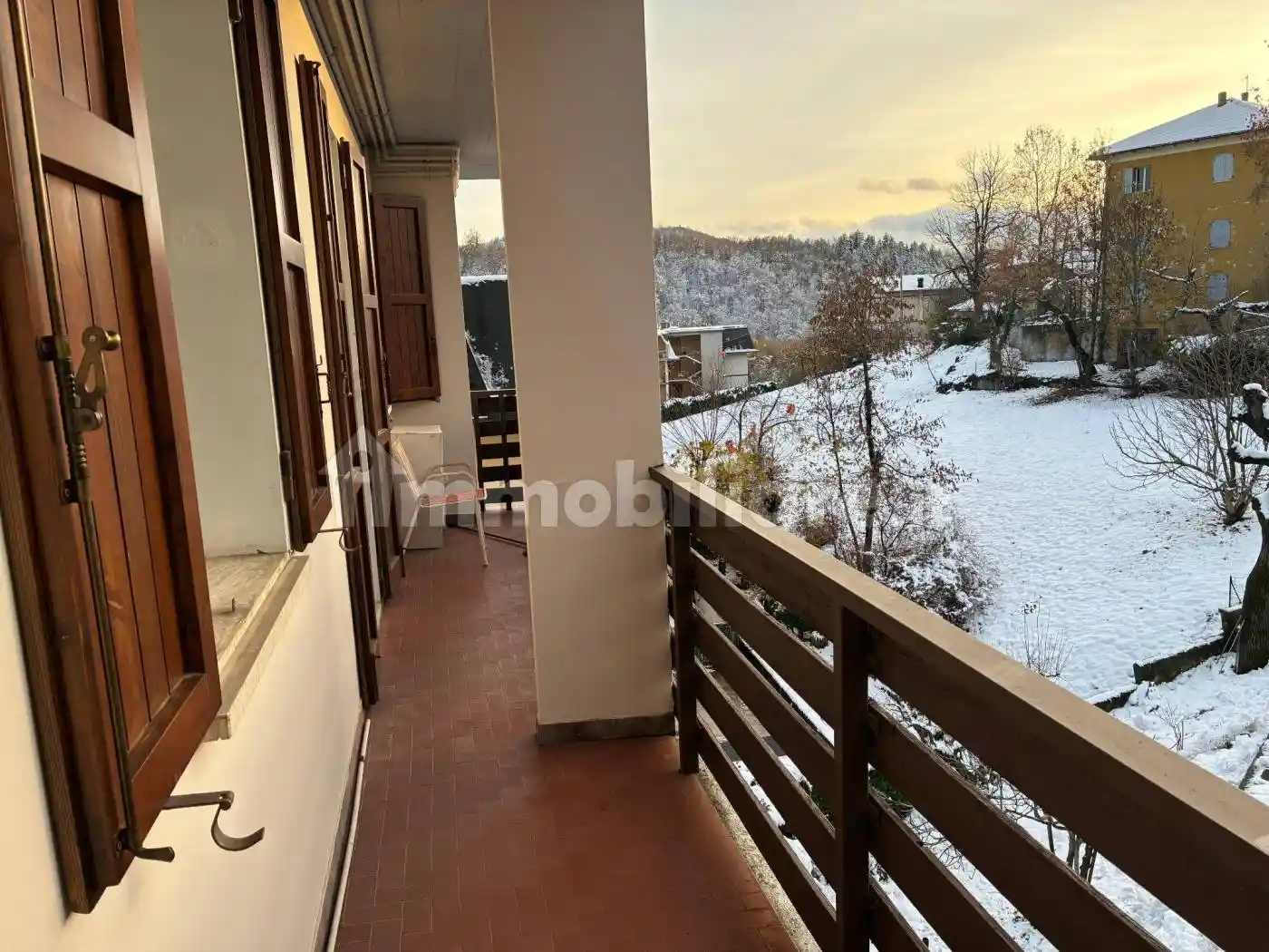 Appartamento in vendita a Montese