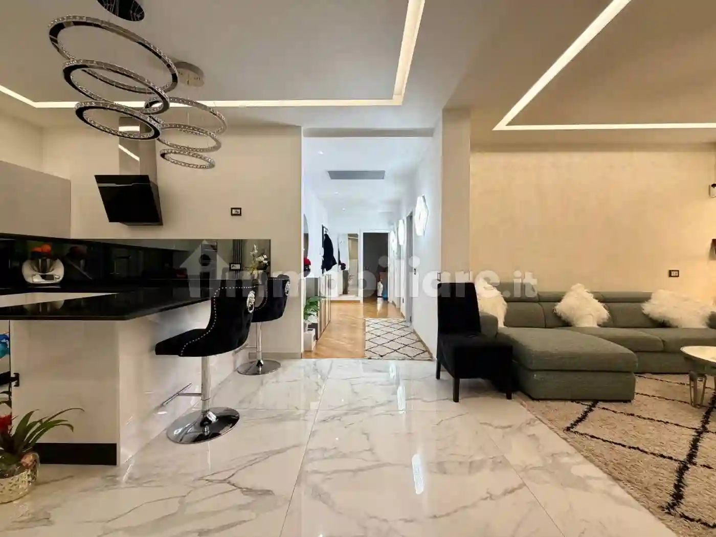 Appartamento - foto 2