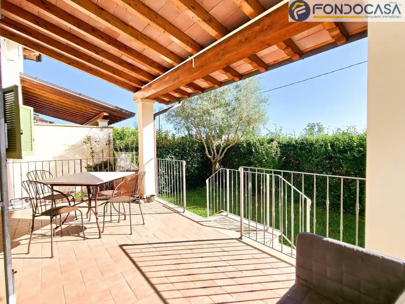 Villa in vendita a Pietrasanta