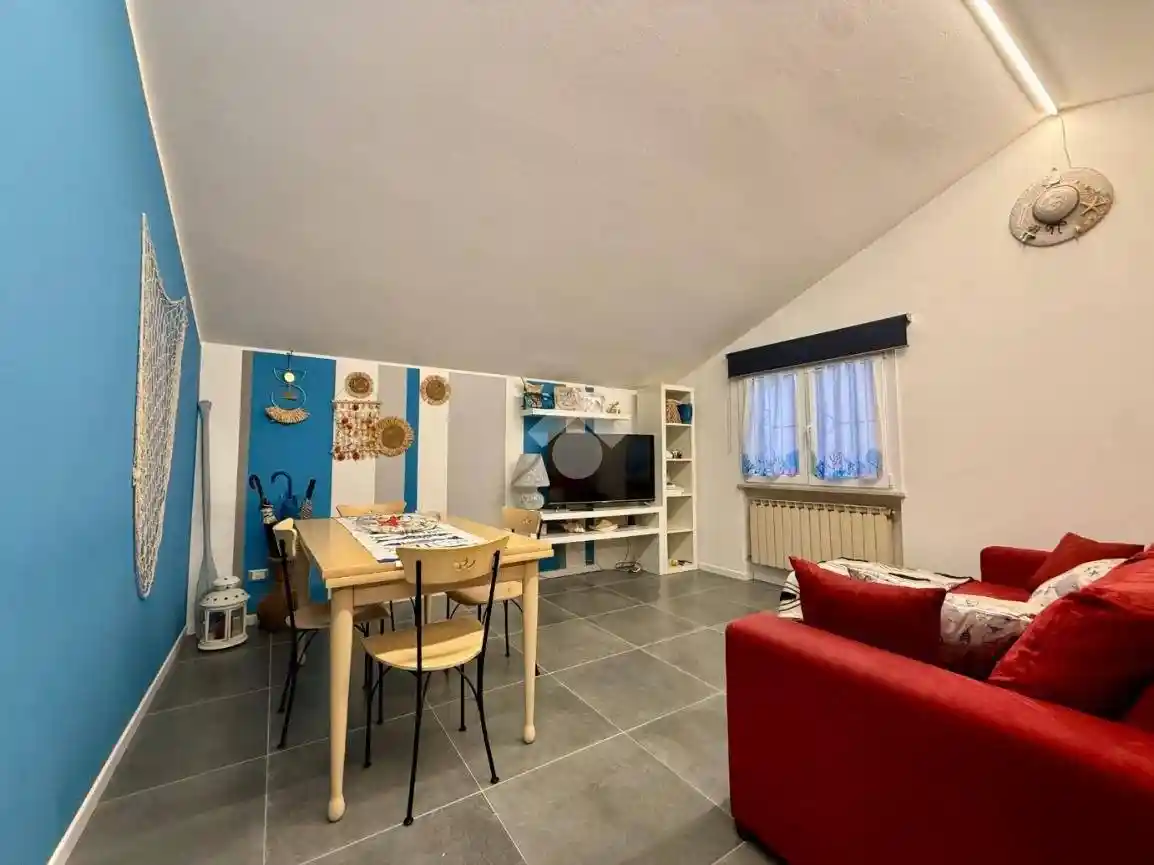 Appartamento in vendita a Cattolica