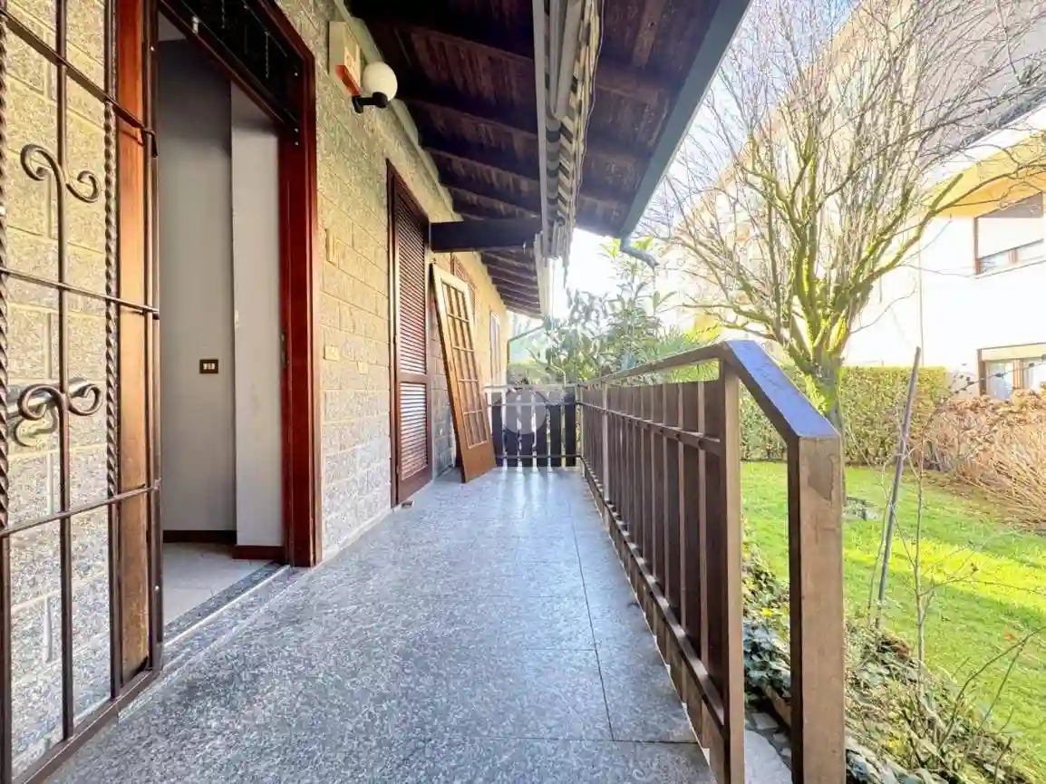 Casa indipendente - foto 4