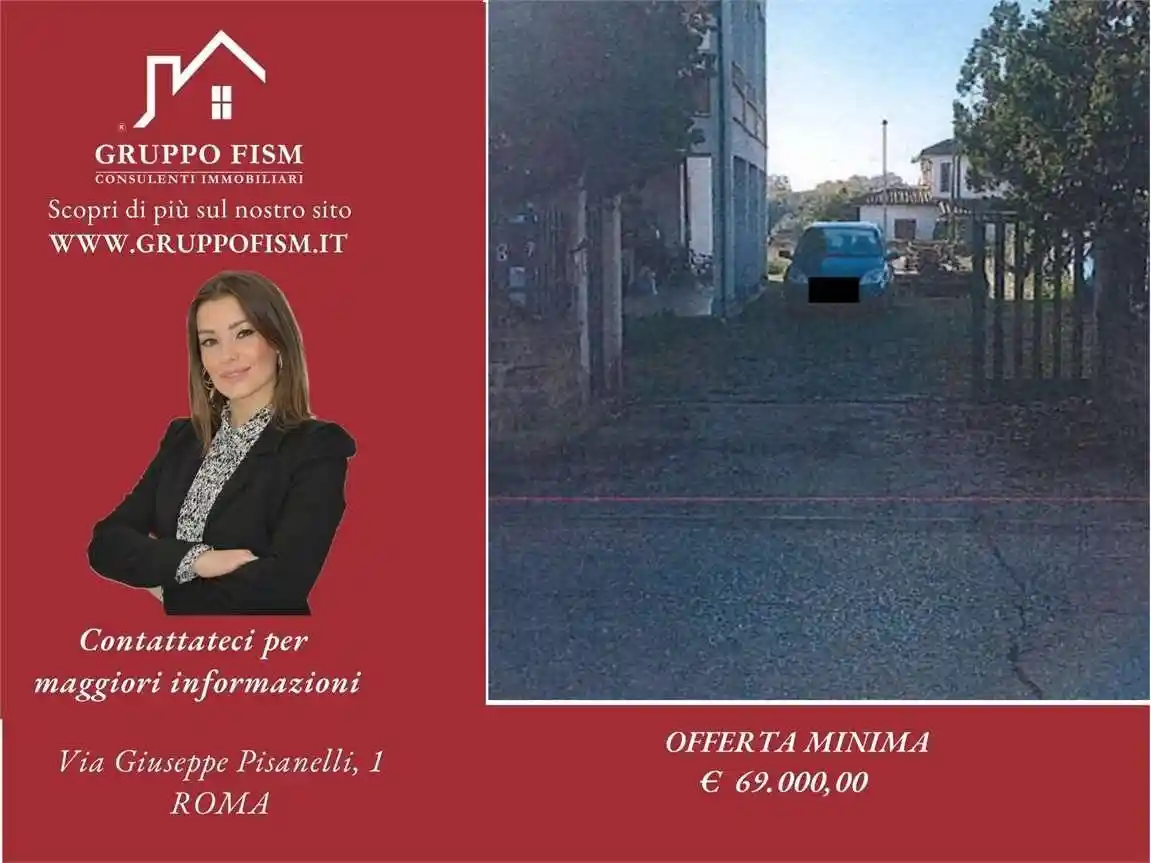 Appartamento in vendita a Corchiano