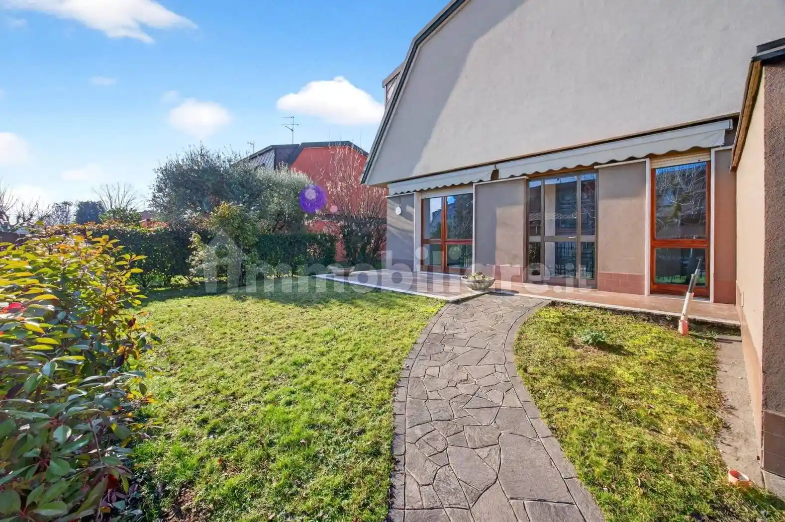 Villa in affitto a Arese