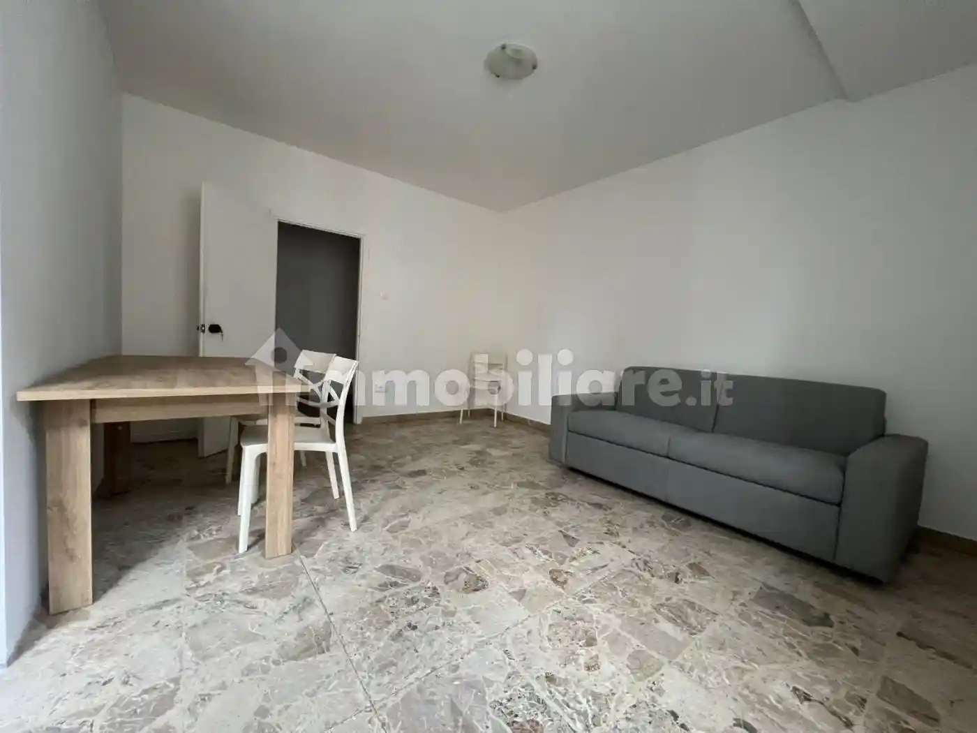 Appartamento in affitto a Trento