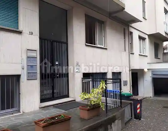 Appartamento in vendita a Varese