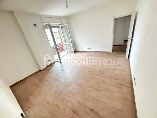 Appartamento in vendita a Monza