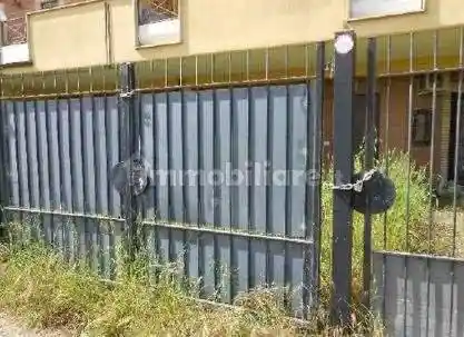 Appartamento in vendita a Pomezia