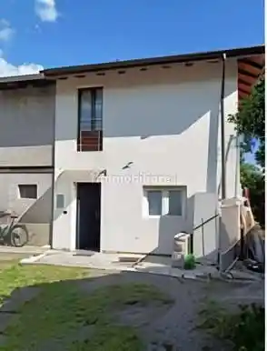 Appartamento in vendita a Cassano Magnago